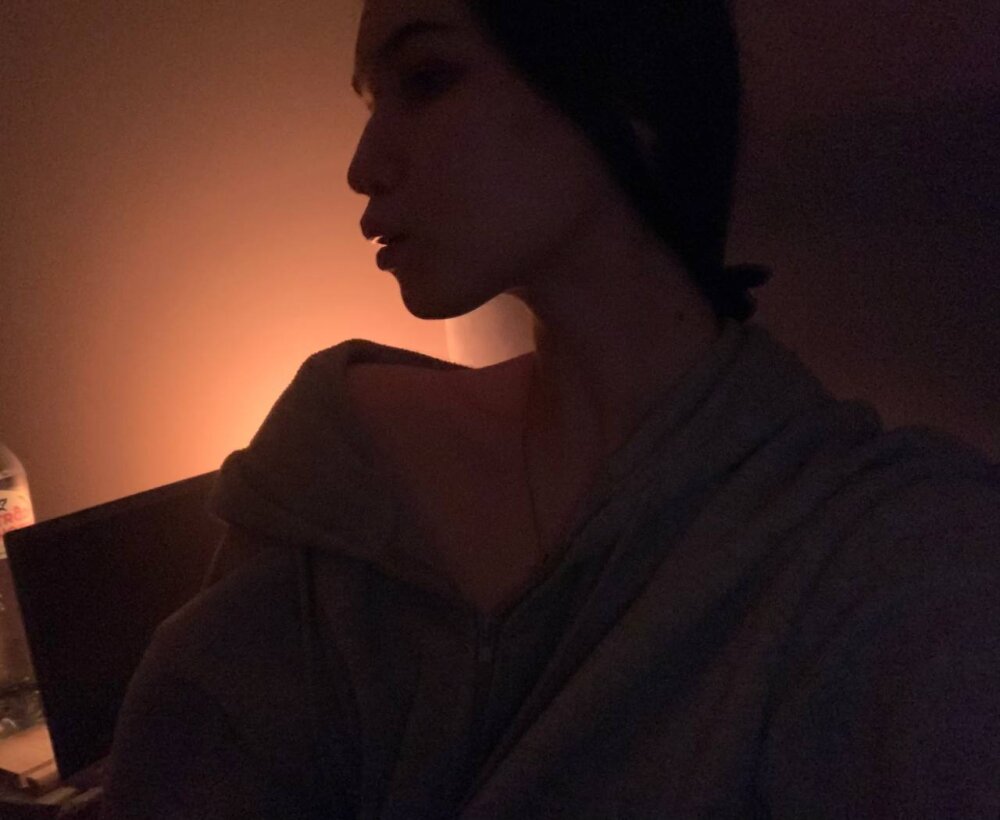 RoxieMills 🌑 online naked webcam