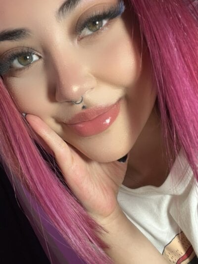 online sex chat Violet Smile 