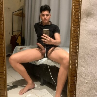 Pedromarques033 Male Masturbation Live Webcam Naked