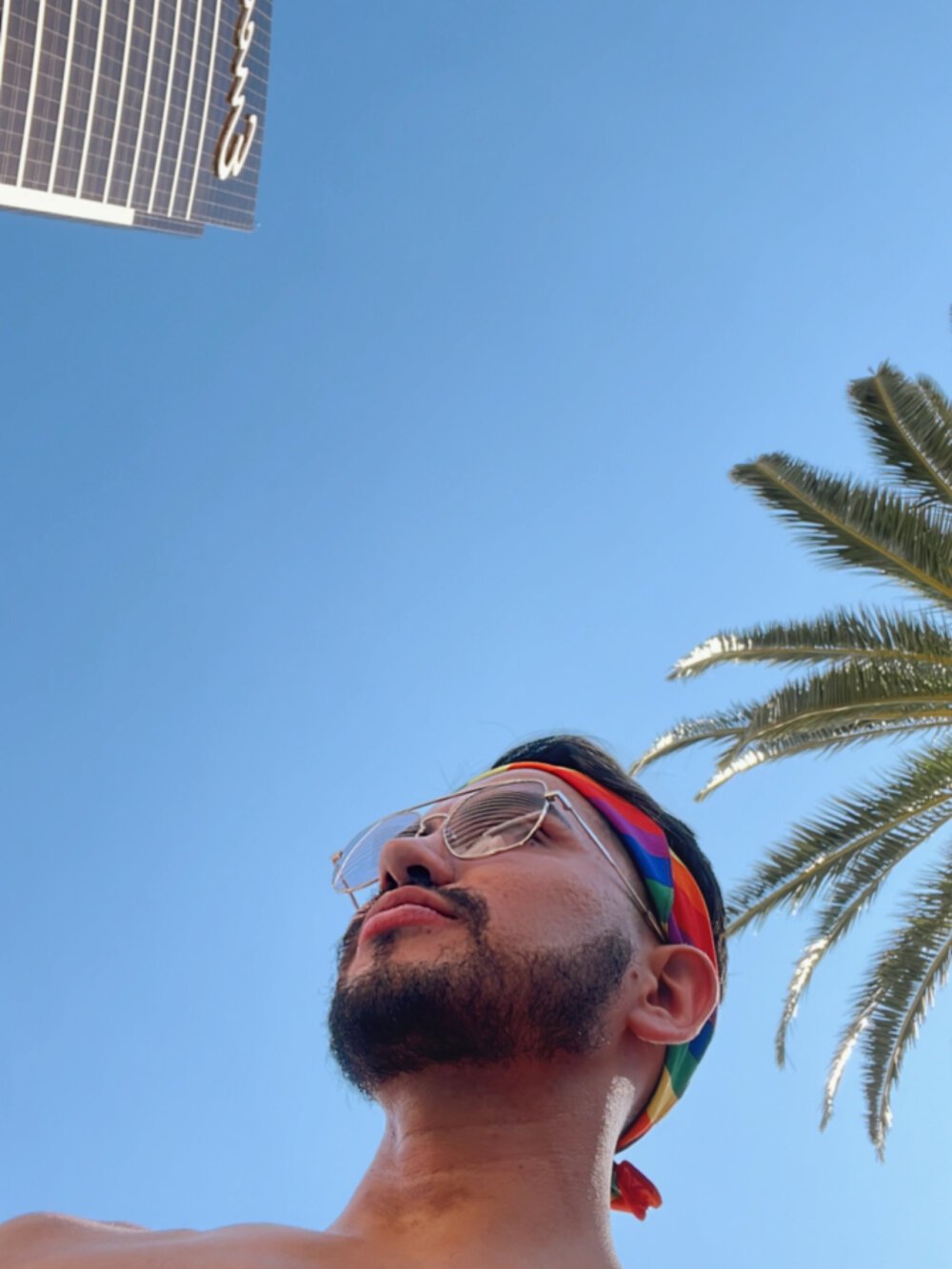SEXLATGUY profile