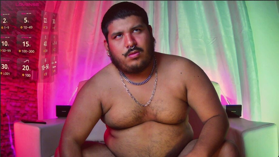 AlbertoBear