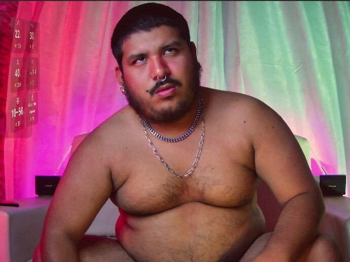 AlbertoBear profile