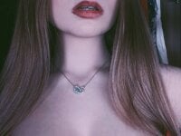 Eereni's webcam live show