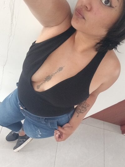 melkylr from stripchat