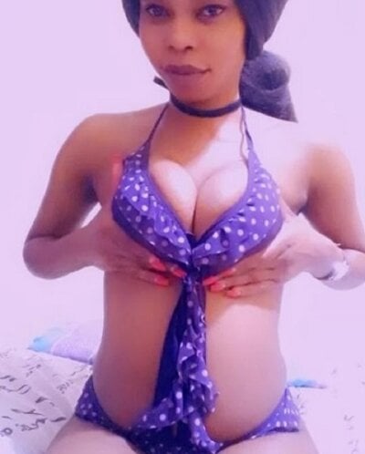 Candycherry0023 - african