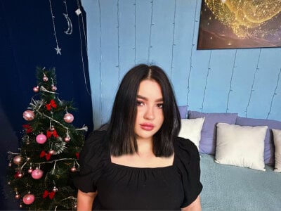 MollyMilleer - Stripchat Girl 