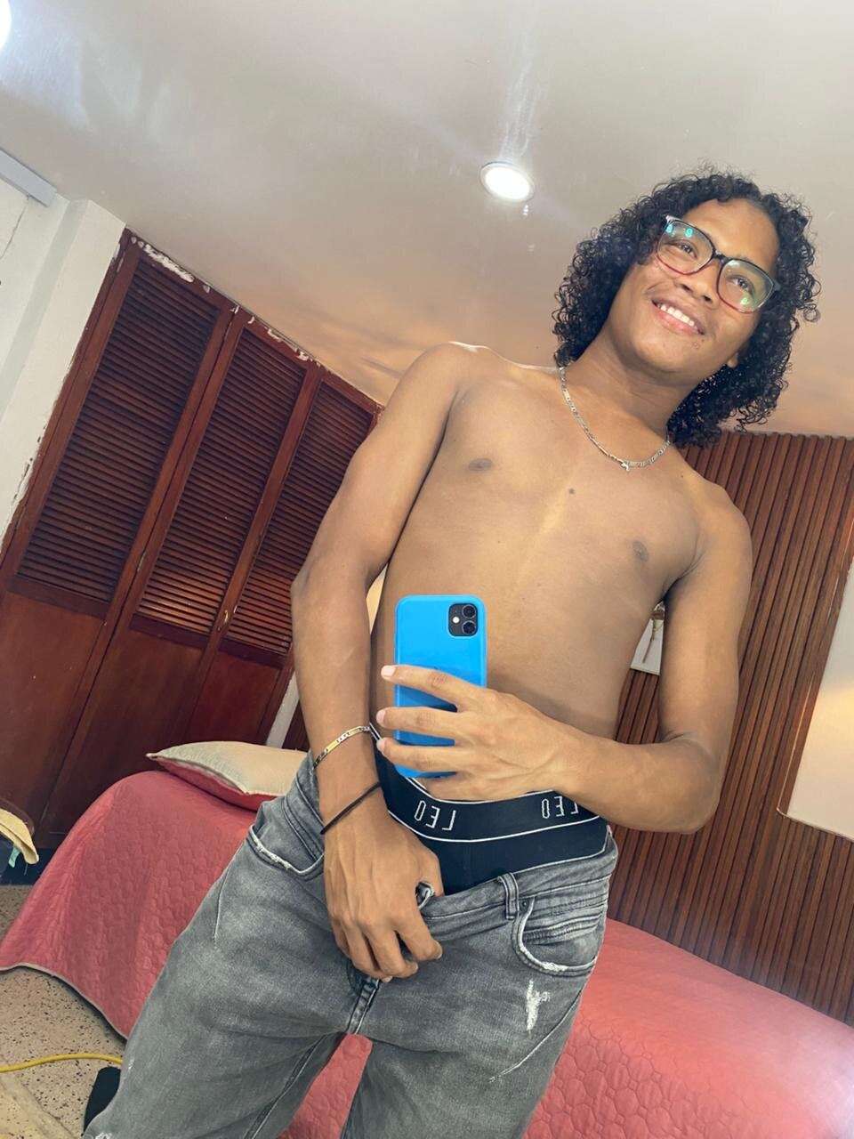issac_xj