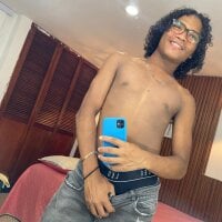 issac_xj's webcam live show