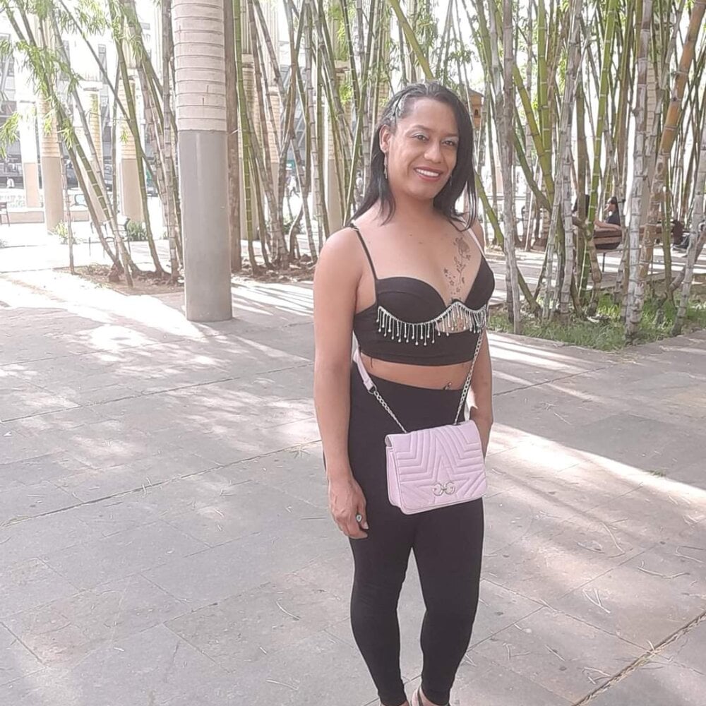 Ts_veryhot Profile Image