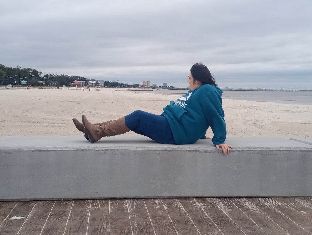 Kaylabeach89 profile