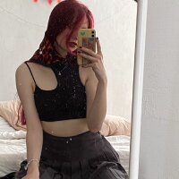 ariel_bell's Offline XXX Chat