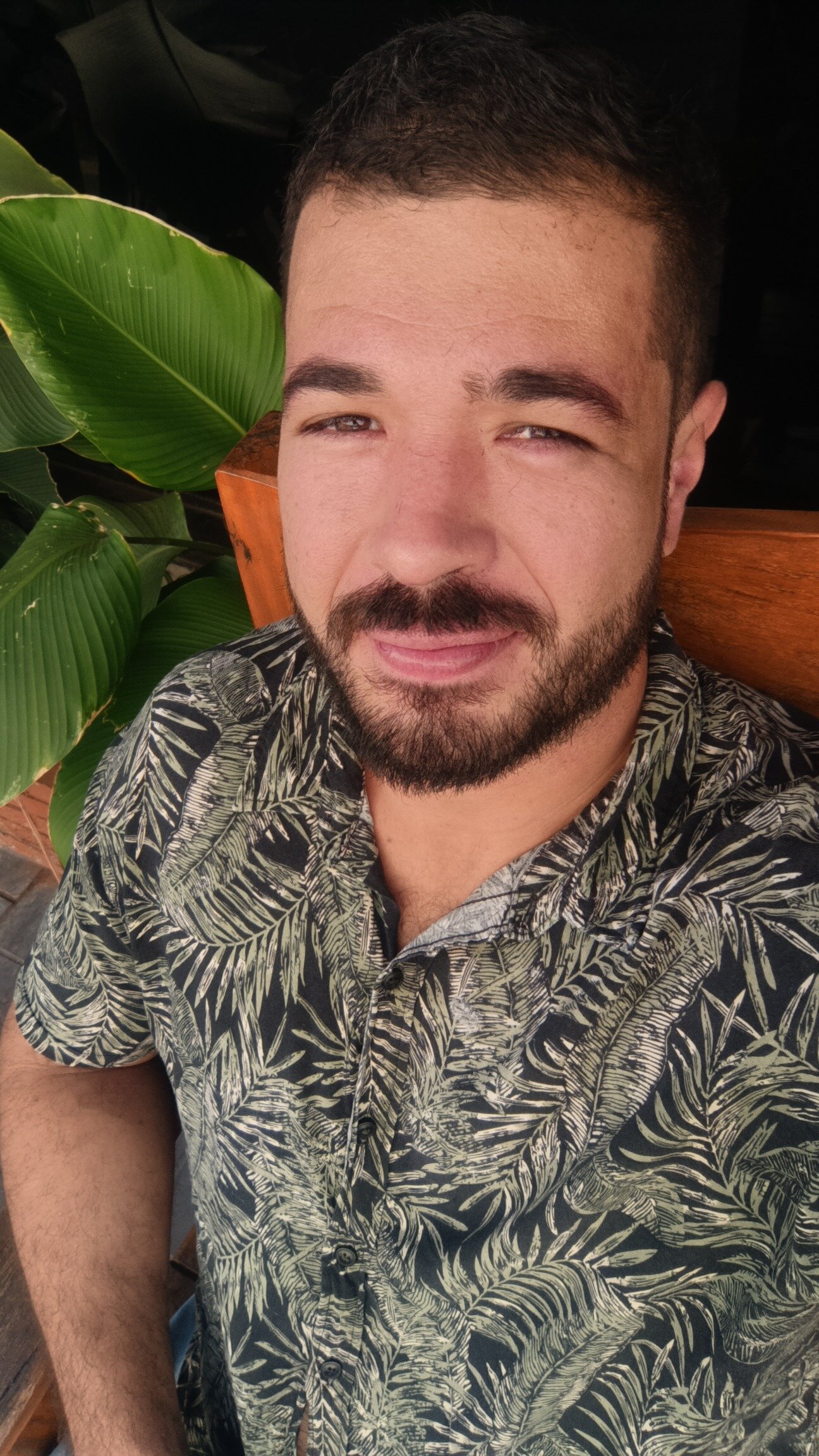 Pedrohott