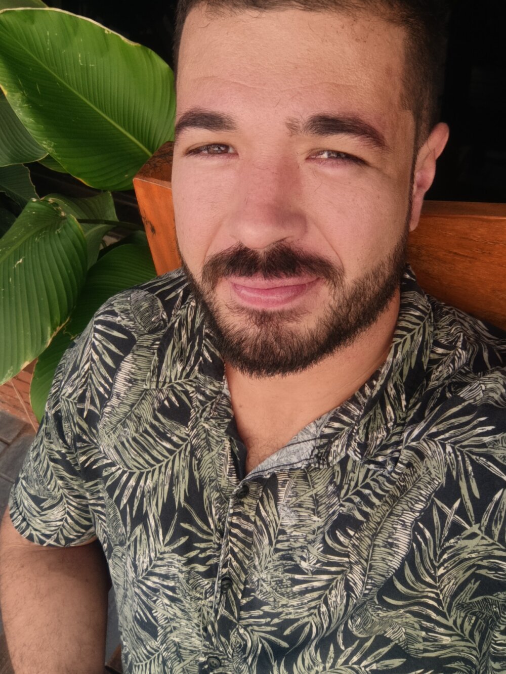pedrohott from stripchat