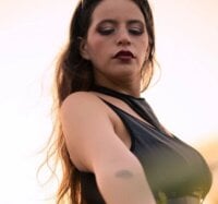 Miranda_White18's webcam live show