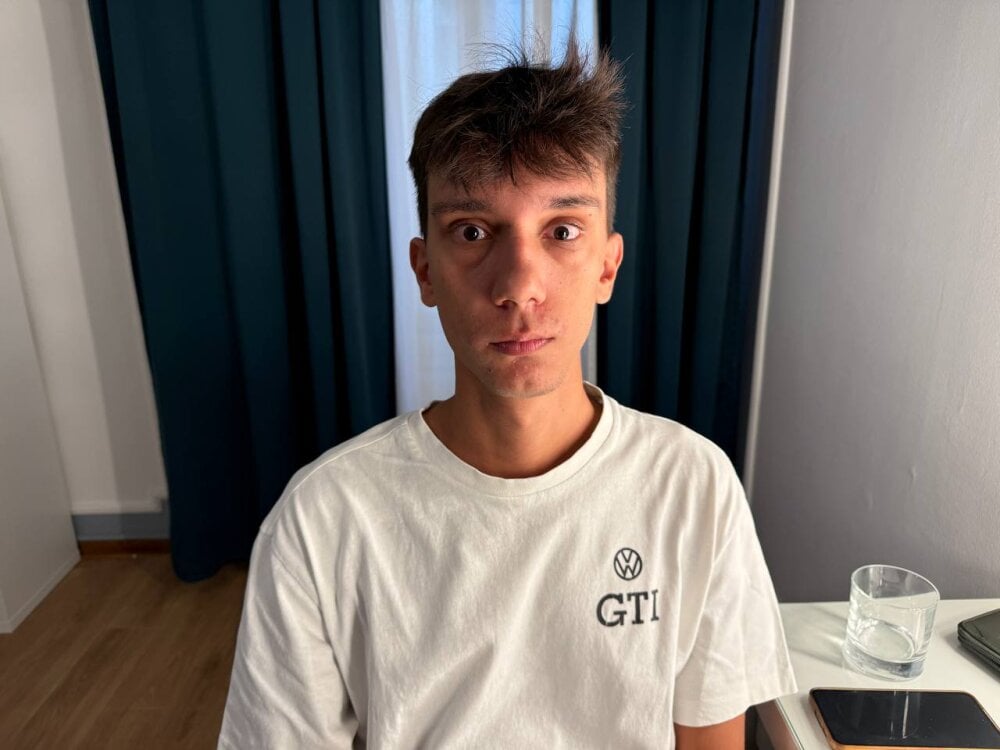 benny_powell from stripchat