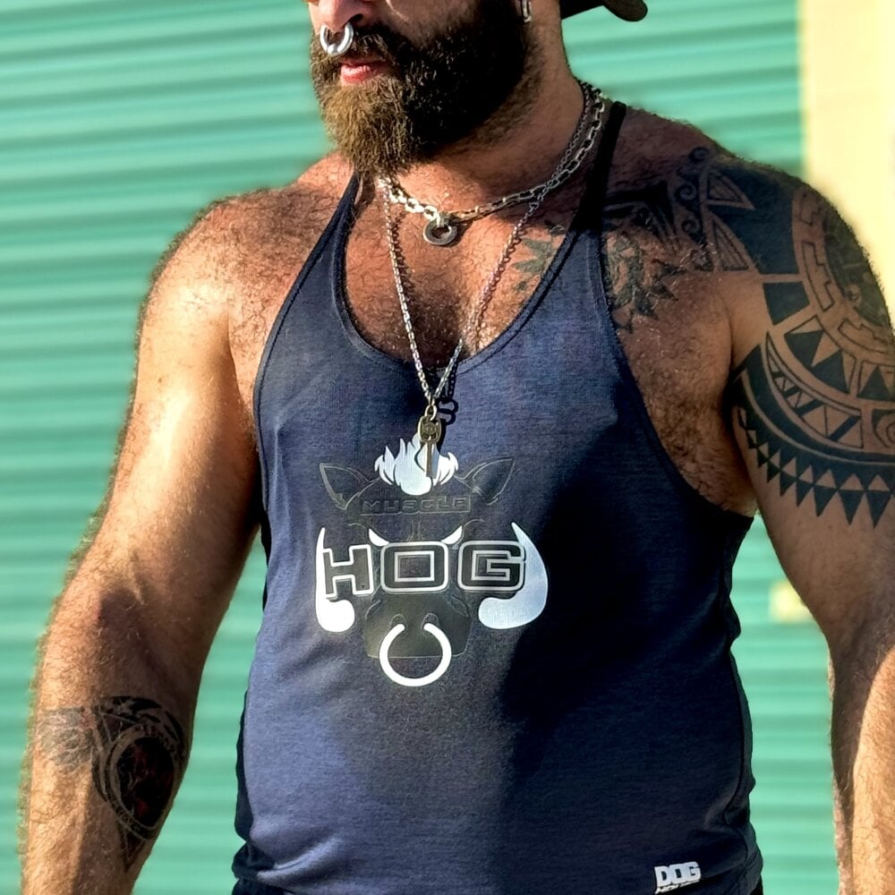 MachoDogX profile