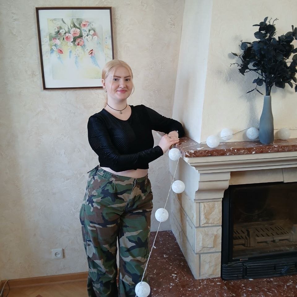 Blond_Angel profile