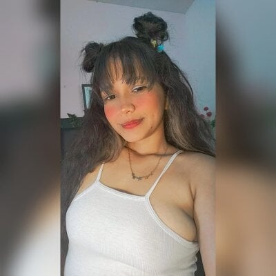 Isabel_salvadote Female Handjob Nude Webcam