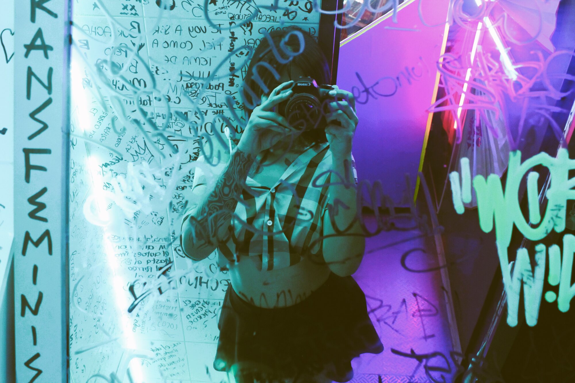 xanniieexxii