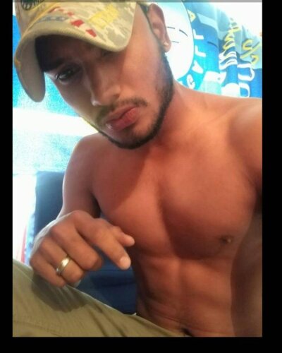 dorianhot97 from stripchat