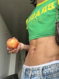 milanNaugthy's webcam live show