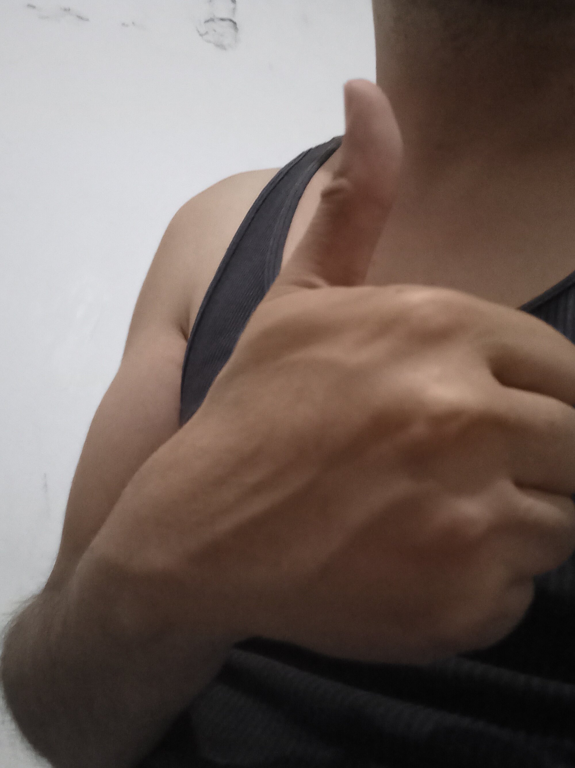thehornyyonee