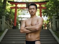 HARU_STRIKE's webcam live show