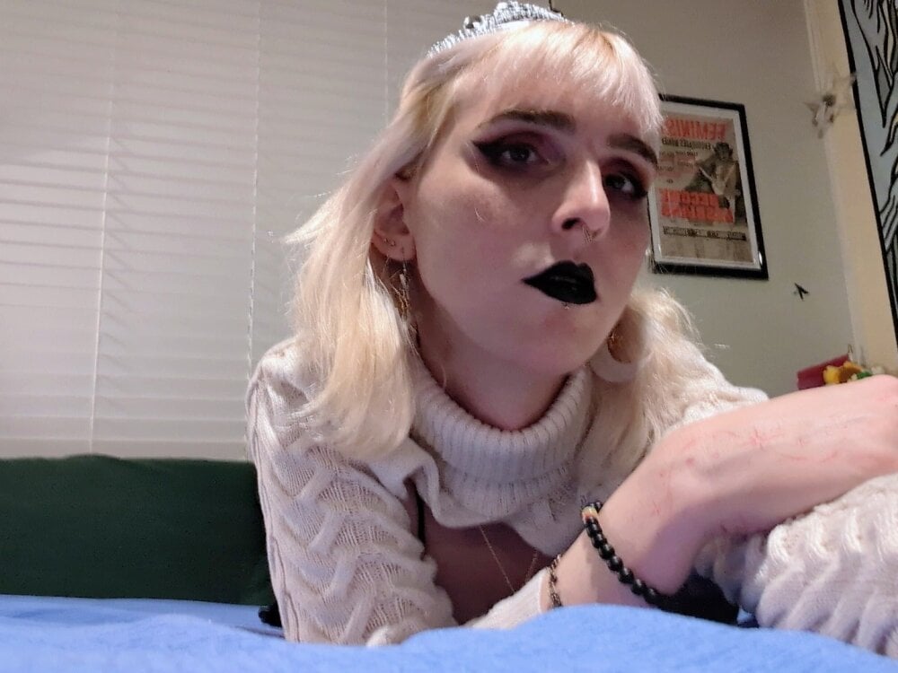 elivecams.com faethedevil livesex profile in e cams