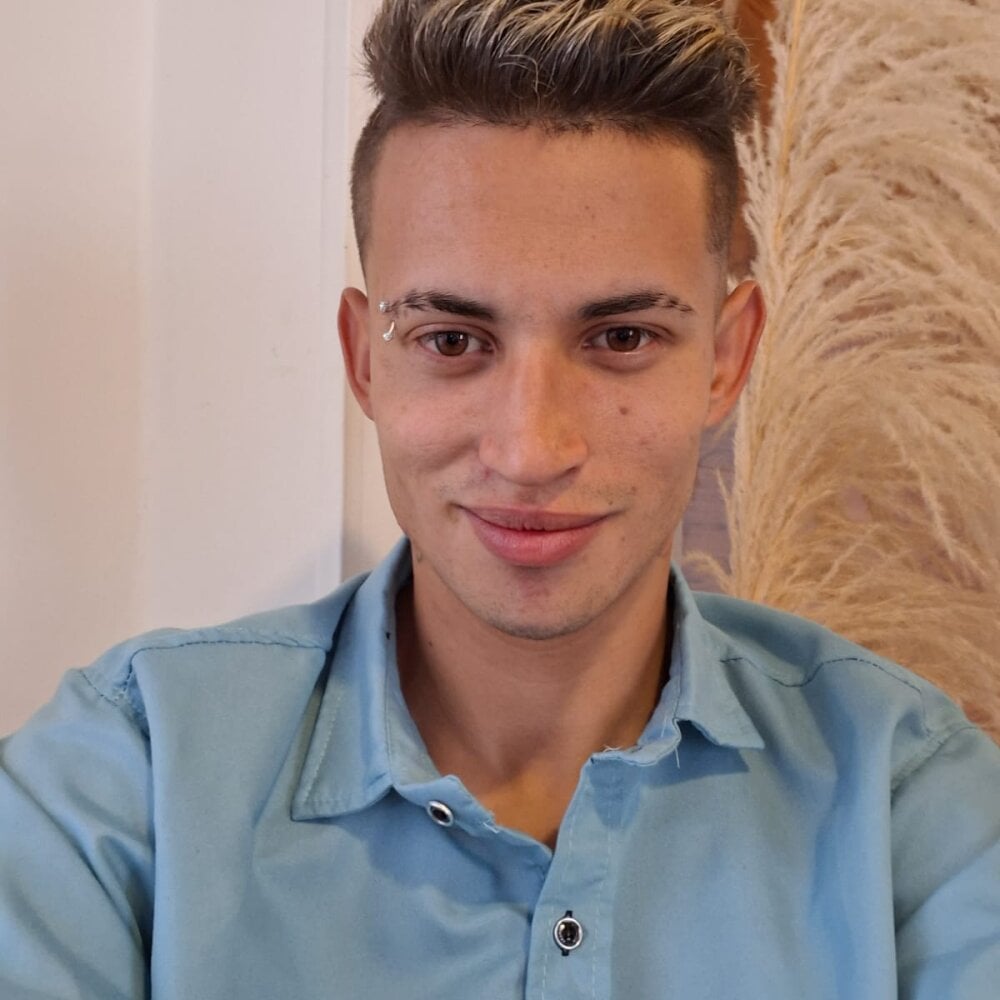 justin_luna profile