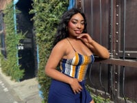 NatashaSilver's webcam live show