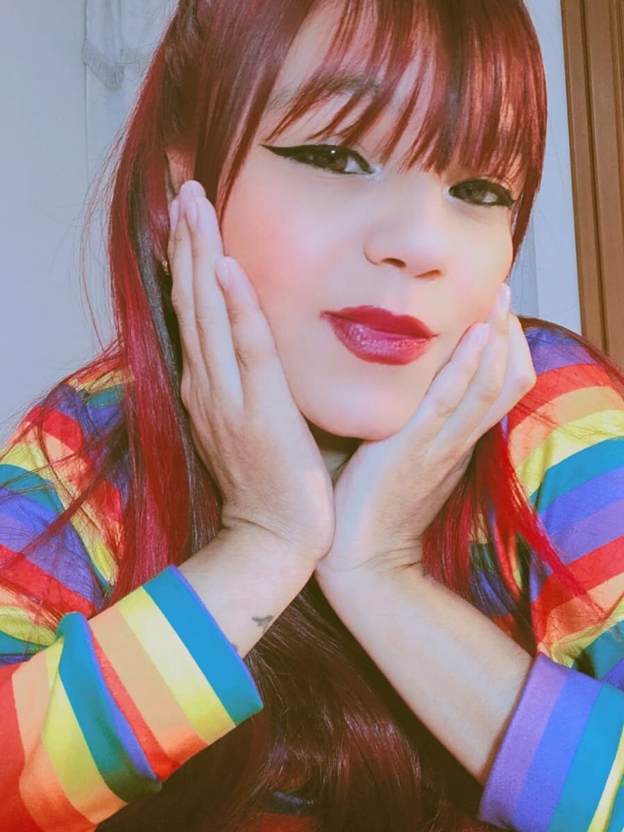 gime_lara from stripchat