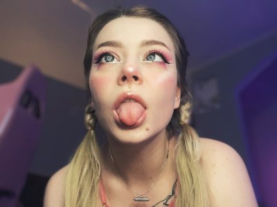 MaddieSinss - Stripchat Blowjob Cam2cam Cowgirl Girl 