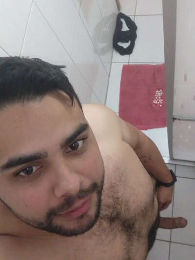 Santos-Albino - Stripchat Boy 