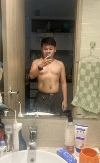 dreamybboy's webcam live show