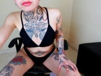 ArrangedFoot's webcam live show