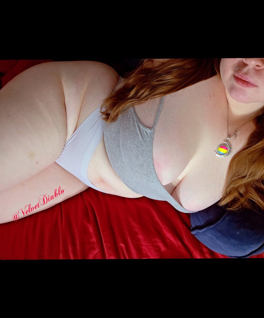 VelvetDiablo profile