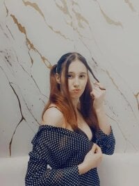 LucettaCornwall's webcam live show