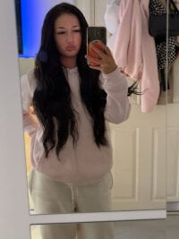 lace_xxx's webcam live show