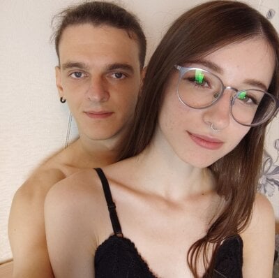 random webcam sex David Katya
