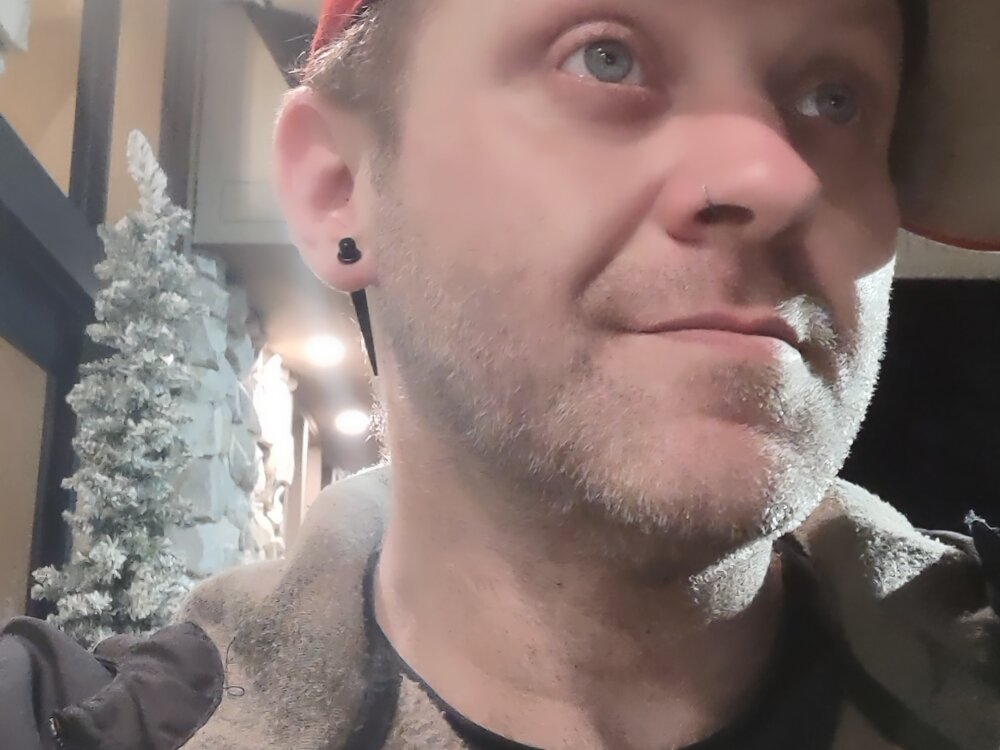 RustyShaklford's Offline XXX Chat