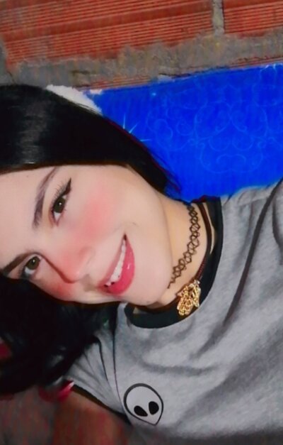 Candy-lover - Girl 