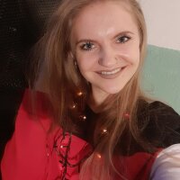 BlondyBrit's Offline XXX Chat