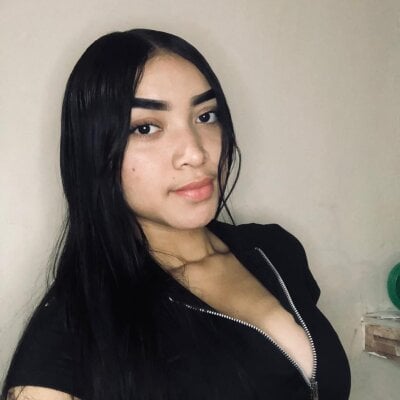 Estrelliitaaa Avatar