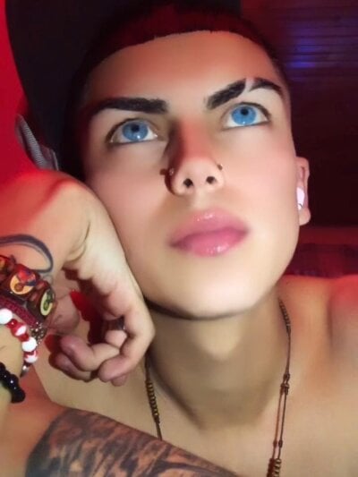 adam_dey from stripchat