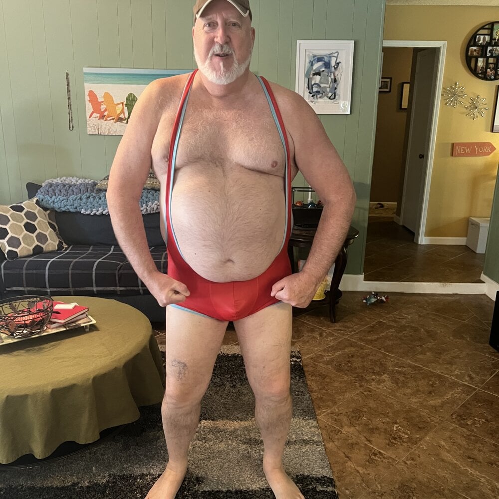 superbearboss profile