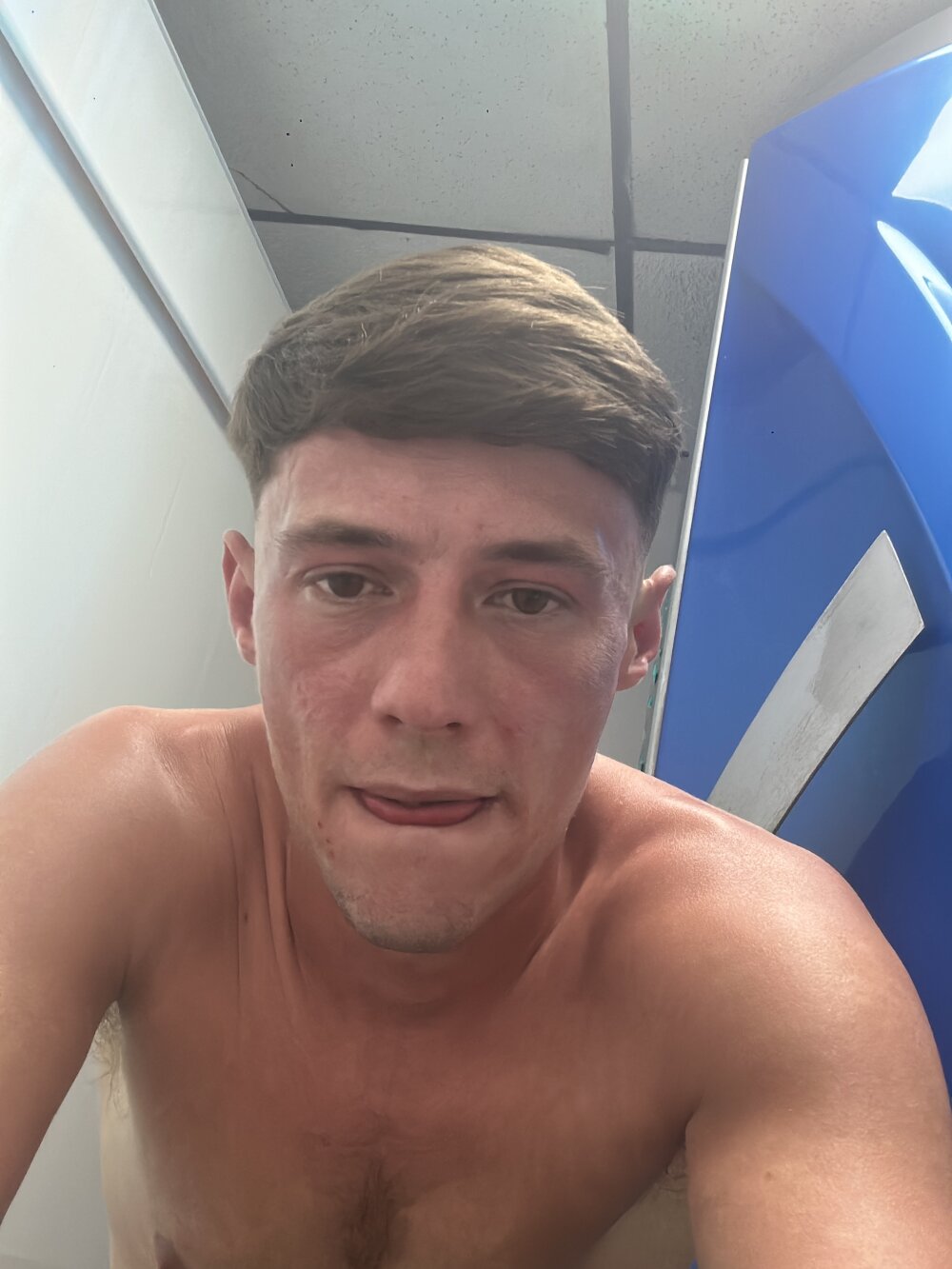 Gamerboy111 profile