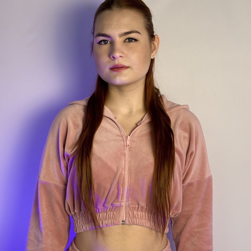 OttilieCrago profile