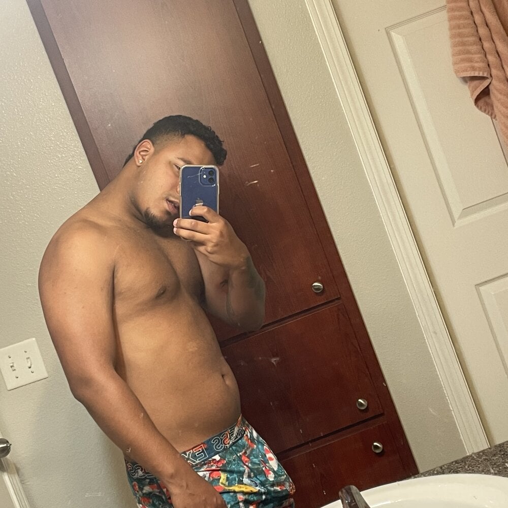 Sembang XXX Luar Talian AndrewBigPolla