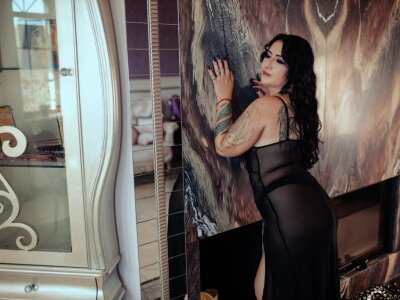 adult live sex webcam ElianaConner