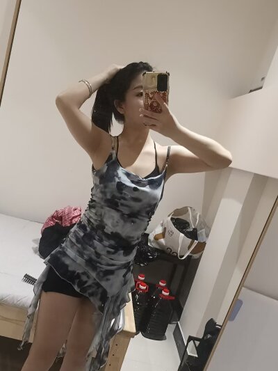 Angelababy-Rose